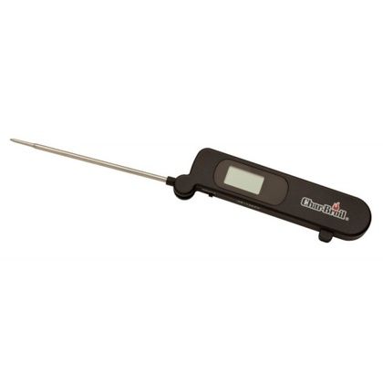 Цифровой термометр Char-Broil для гриля в Асбесте