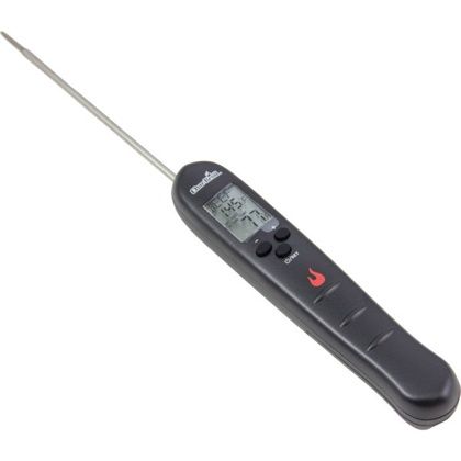 Цифровой термометр Char-Broil для гриля с памятью мгновенный в Асбесте