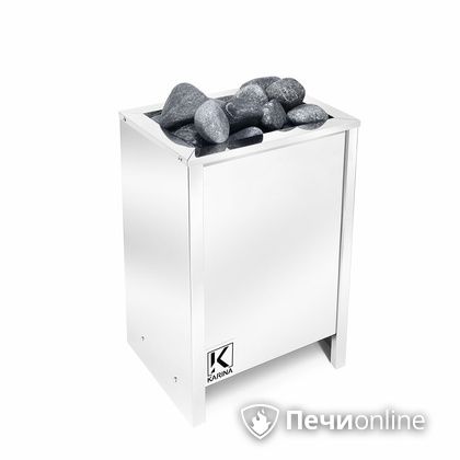 Электрическая печь Karina Classic 7,5 кВт в Асбесте