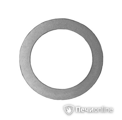 Кружок чугунный для плиты НМК Сибирь диаметр180мм в Асбесте